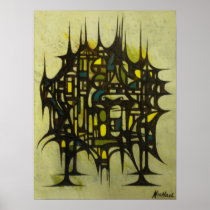 Apartment #7 posters