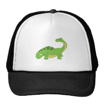Apatosaurus Hats