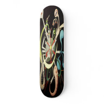 APDECK_BARRETT_Techno_Frued_Void Skate Deck