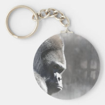 Ape Dream Key Chain