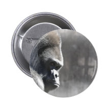 Ape Dream Pin