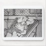 Apendicitis Mouse Mat