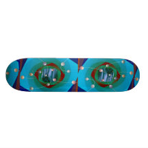 Aperture Orbit Skateboards