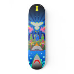 apeskate 1 skateboards
