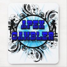 Apex Gambler Mouse Pad