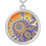 apfelmännchen mandelbrot set jewelry