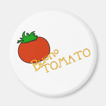 APH Buono Tomato Magnet