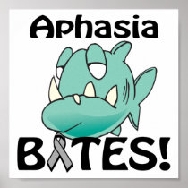 Aphasia BITES Print