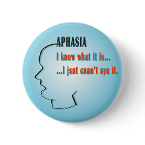 Aphasia Pins
