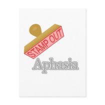 Aphasia