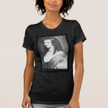 Aphra Behn "Lovers Hour" Quote On Gifts Mugs Tees
