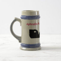 Aphrodite Project!, Expensive!! Coffee Mug