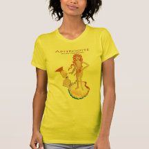 Aphrodite T Shirts