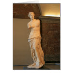 Aphrodite: Venus de Milo Cards