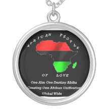 APLlogo Necklaces