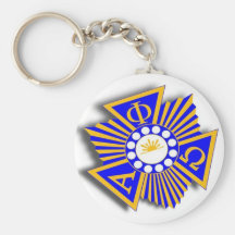APO SEAL KEY CHAIN