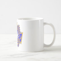 APO SEAL MUG