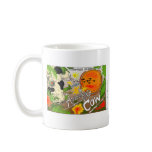 Apocalypse Cow Funny Gifts & Collectibles Coffee Mugs