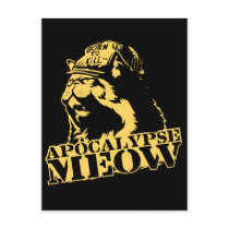Apocalypse Meow