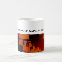 Apocalypse Now Mugs