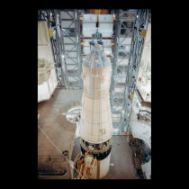 Apollo 10 Assembly posters