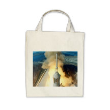 Apollo 11 Launch Bags