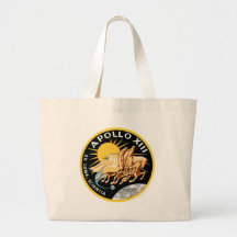 Apollo 13 bags