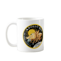 Apollo 13 mug