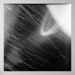 Apollo 15's Top Secret Shot Posters