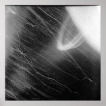 Apollo 15's Top Secret Shot Posters