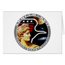 Apollo 17: The Final Hurrah! Cards