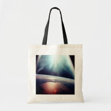 Apollo 7 Florida Canvas Bag