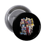 Apollo Justice Key Art Pinback Buttons