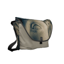 Apollo Courier Bag