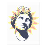 APOLLO POST CARDS