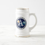 Apollo Program Logo Mugs