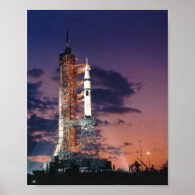 Apollo Spacecraft (Apollo-Soyuz Test Project) Print