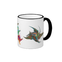APOPHDESIGNS COFFEE MUG