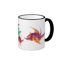 APOPHDESIGNS MUG