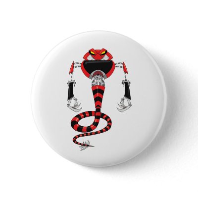 APOPHIS PIN by traysummerall