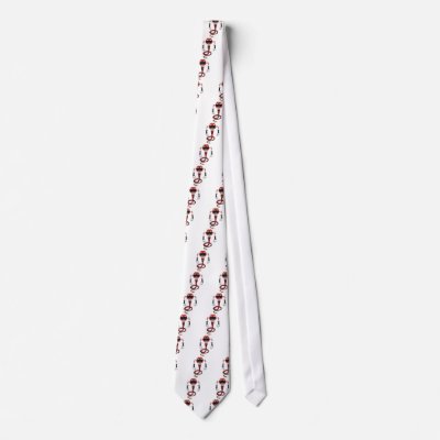 APOPHIS NECKWEAR by traysummerall