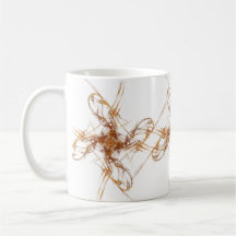 Apophysis-100603-213, Apophysis-100603-213, Apo... Coffee Mugs