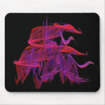 Apophysis-100622-101 le feu Ridge Tapis De Souris