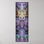 apophysis astral light formations totem 1 posters