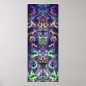 apophysis astral light formations totem 2 posters