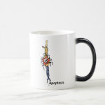 Apoptosis Mugs