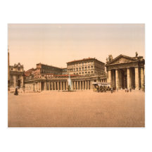 Apostolic Palace, Vatican City Post Cards