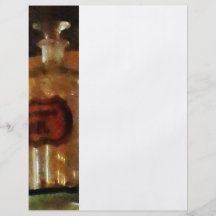 Apothecary Bottles Flyer