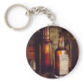 Apothecary - Domestic Remedies Keychain