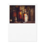 Apothecary - Domestic Remedies Post Cards
